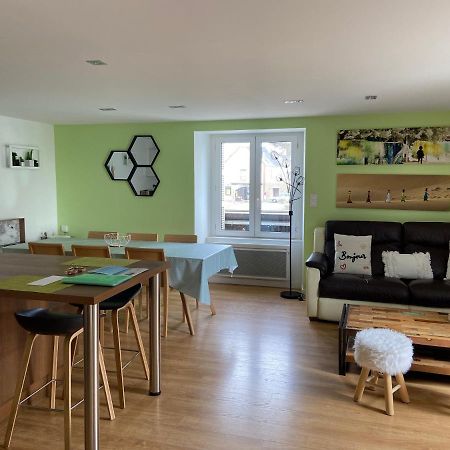 Coeur De Larmor, T4 Plein Centre, Vue Mer Екстер'єр фото