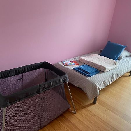 Coeur De Larmor, T4 Plein Centre, Vue Mer Екстер'єр фото